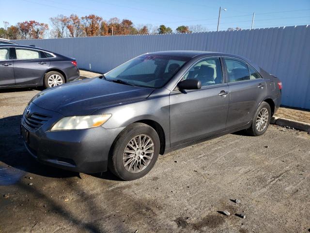 TOYOTA CAMRY 2008 4t1be46k68u780323