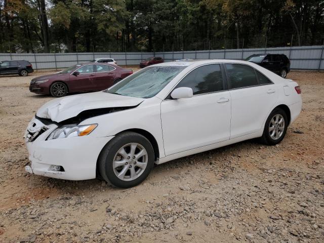 TOYOTA CAMRY CE 2008 4t1be46k68u783089