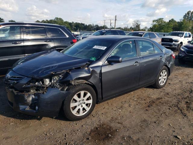 TOYOTA CAMRY BASE 2009 4t1be46k69u269342