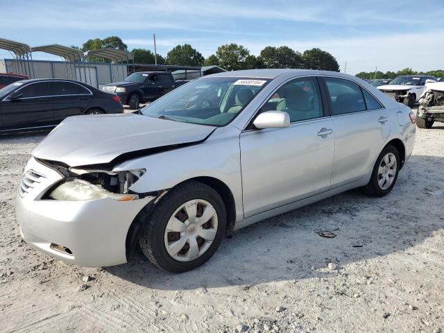 TOYOTA CAMRY 2009 4t1be46k69u284102