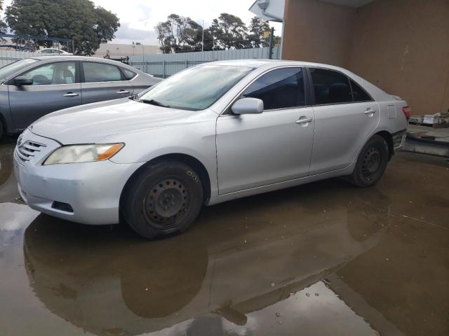 TOYOTA CAMRY 2009 4t1be46k69u288618