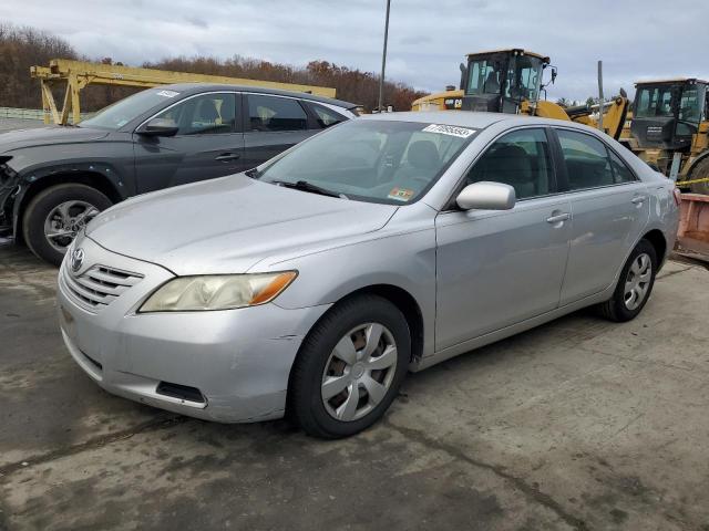 TOYOTA CAMRY 2009 4t1be46k69u290403