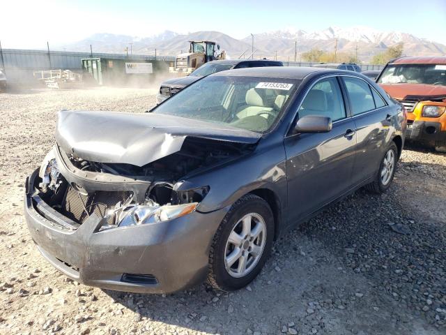 TOYOTA CAMRY 2009 4t1be46k69u303120