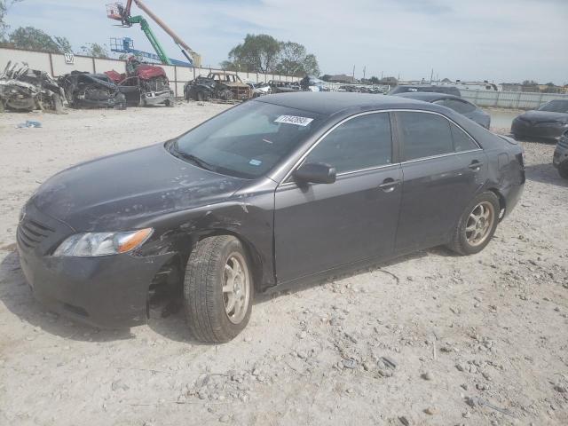 TOYOTA CAMRY 2009 4t1be46k69u304512