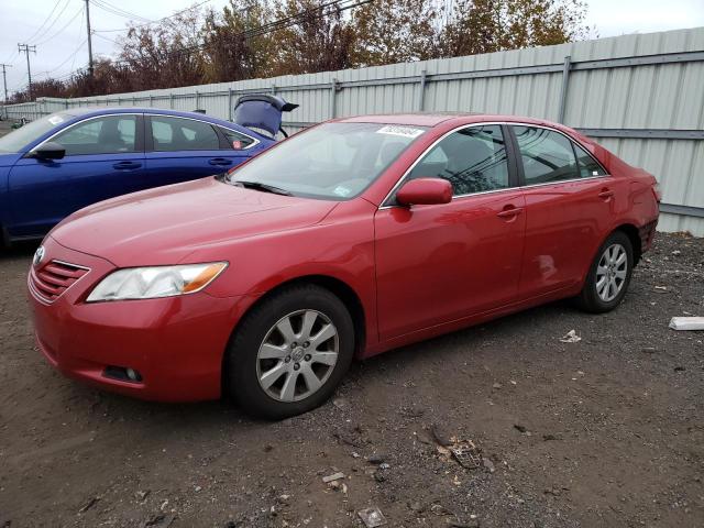 TOYOTA CAMRY BASE 2009 4t1be46k69u306163