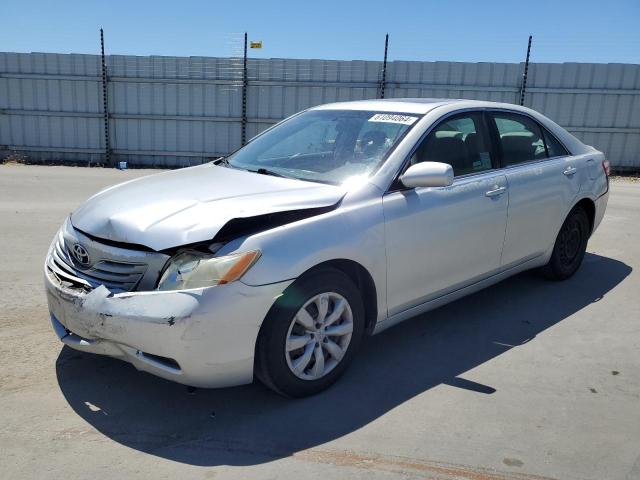 TOYOTA CAMRY 2009 4t1be46k69u318829