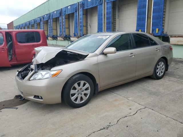 TOYOTA CAMRY BASE 2009 4t1be46k69u329751