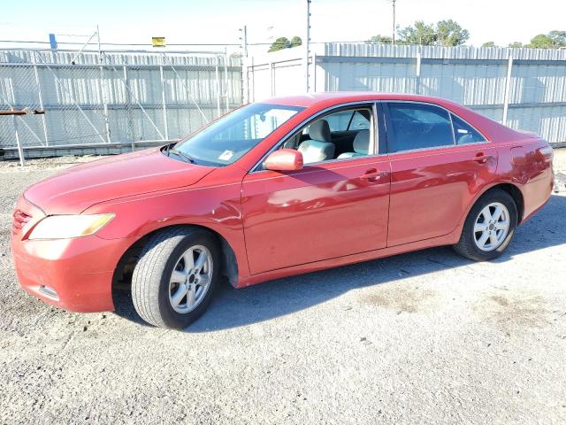 TOYOTA CAMRY 2009 4t1be46k69u333721