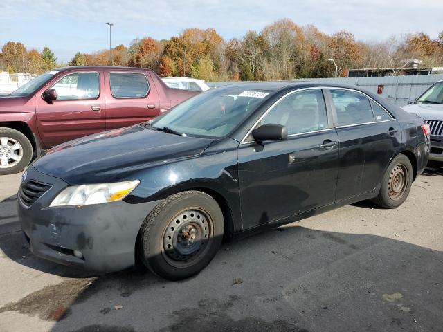 TOYOTA CAMRY 2009 4t1be46k69u336859