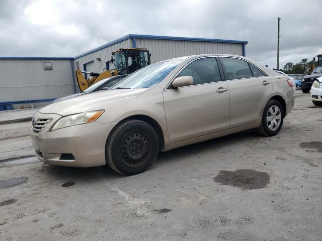 TOYOTA CAMRY 2009 4t1be46k69u349904