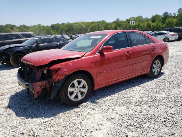 TOYOTA CAMRY 2009 4t1be46k69u350597