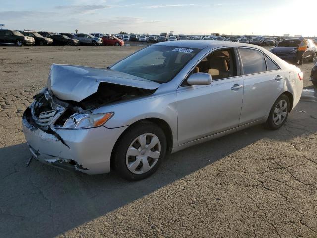 TOYOTA CAMRY 2009 4t1be46k69u352477