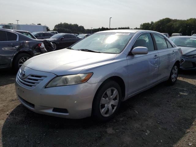 TOYOTA CAMRY 2009 4t1be46k69u352642