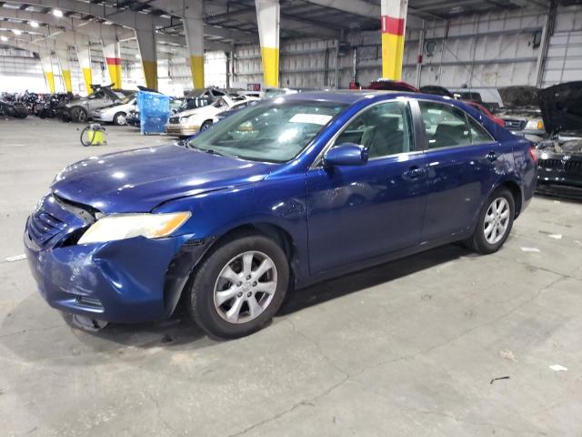 TOYOTA CAMRY 2009 4t1be46k69u354682