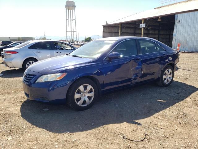 TOYOTA CAMRY BASE 2009 4t1be46k69u354861