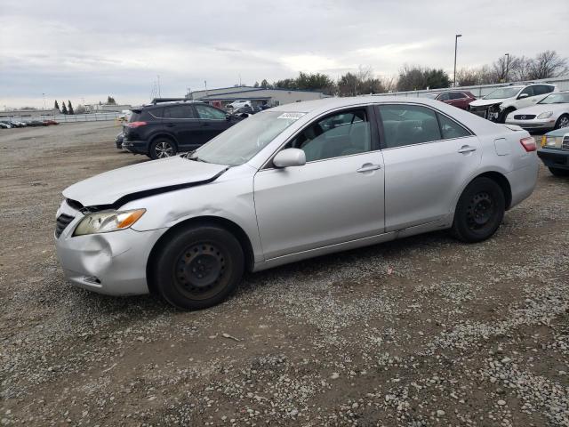 TOYOTA CAMRY 2009 4t1be46k69u360580