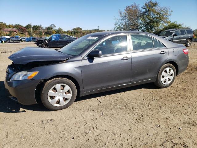 TOYOTA CAMRY 2009 4t1be46k69u360790