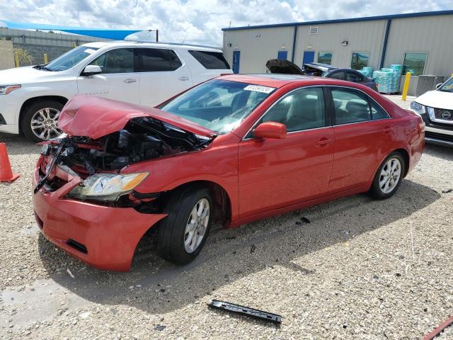 TOYOTA CAMRY 2009 4t1be46k69u361597