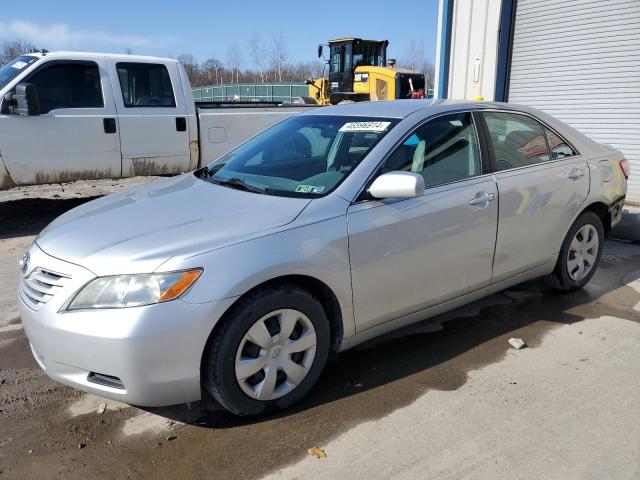 TOYOTA CAMRY 2009 4t1be46k69u362023