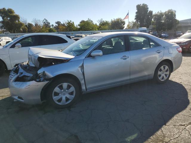 TOYOTA CAMRY BASE 2009 4t1be46k69u369103