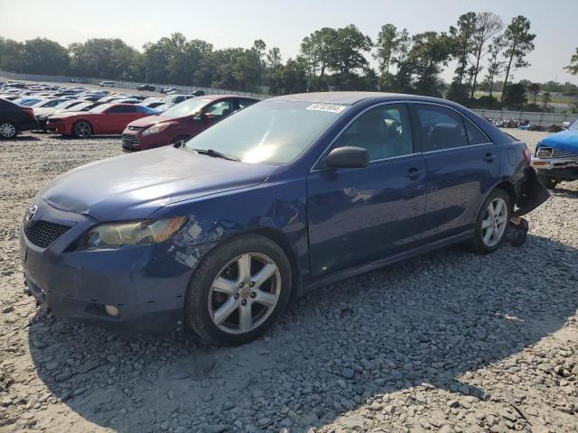 TOYOTA CAMRY BASE 2009 4t1be46k69u372986