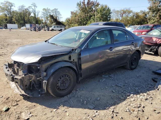 TOYOTA CAMRY 2009 4t1be46k69u386015