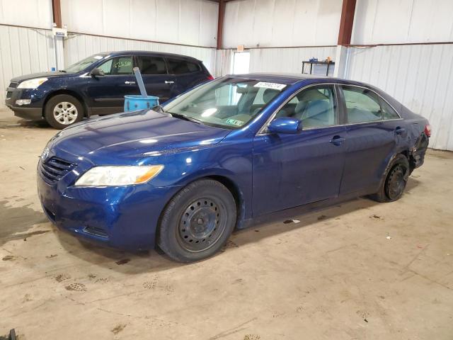 TOYOTA CAMRY BASE 2009 4t1be46k69u388833