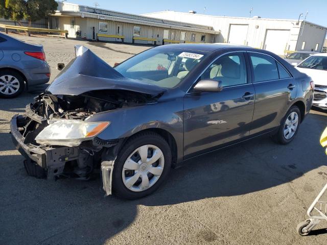 TOYOTA CAMRY BASE 2009 4t1be46k69u402214