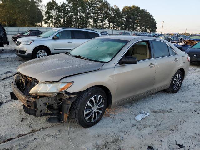 TOYOTA CAMRY BASE 2009 4t1be46k69u404707