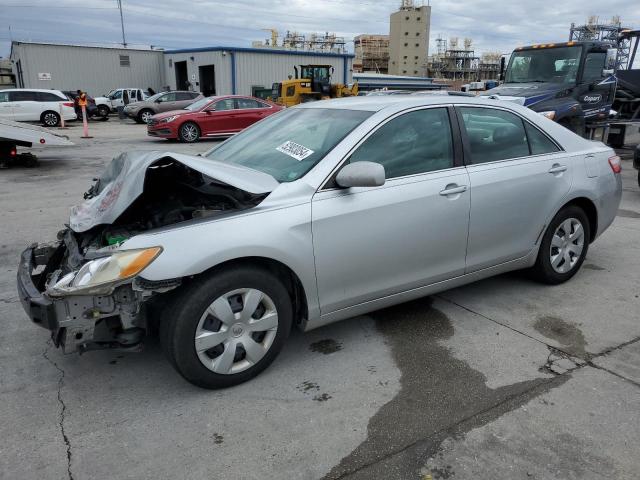 TOYOTA CAMRY 2009 4t1be46k69u408577