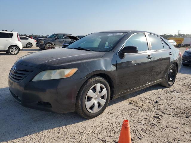 TOYOTA CAMRY BASE 2009 4t1be46k69u410975