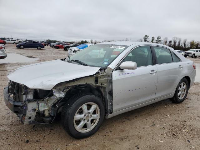 TOYOTA CAMRY 2009 4t1be46k69u414296