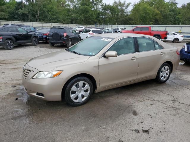 TOYOTA CAMRY BASE 2009 4t1be46k69u415013