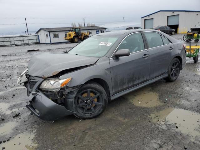 TOYOTA CAMRY 2009 4t1be46k69u798712