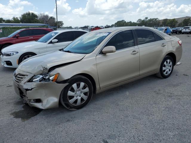 TOYOTA COROLLA BA 2009 4t1be46k69u807912