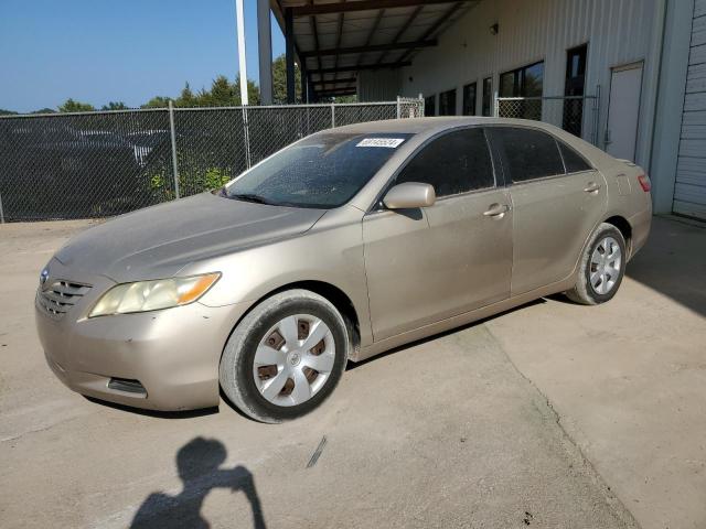 TOYOTA CAMRY BASE 2009 4t1be46k69u818652