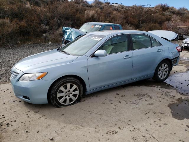 TOYOTA CAMRY 2009 4t1be46k69u824077