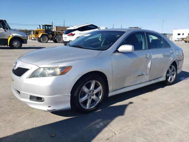 TOYOTA CAMRY 2009 4t1be46k69u835659