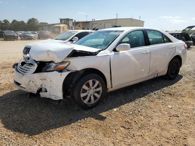 TOYOTA CAMRY 2009 4t1be46k69u841851