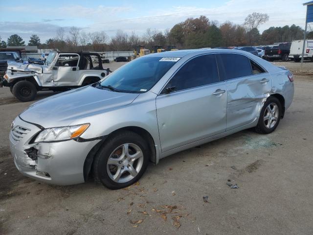 TOYOTA CAMRY 2009 4t1be46k69u845348