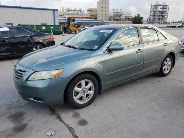 TOYOTA CAMRY 2009 4t1be46k69u848962