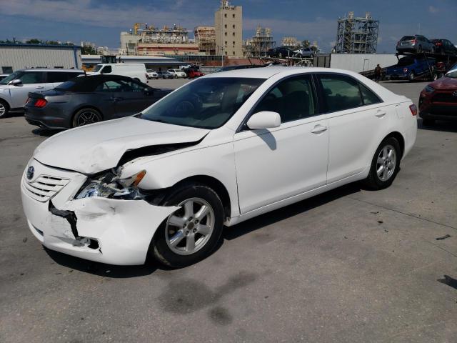 TOYOTA CAMRY 2009 4t1be46k69u857077