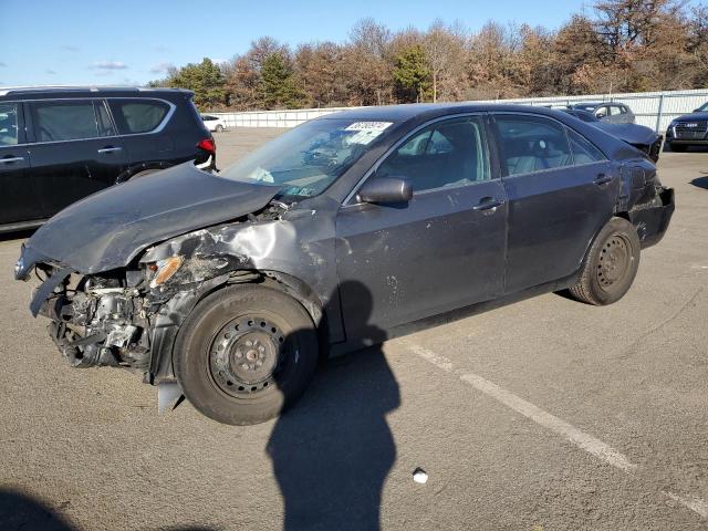 TOYOTA CAMRY 2009 4t1be46k69u857189