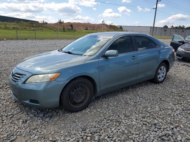 TOYOTA CAMRY BASE 2009 4t1be46k69u859623