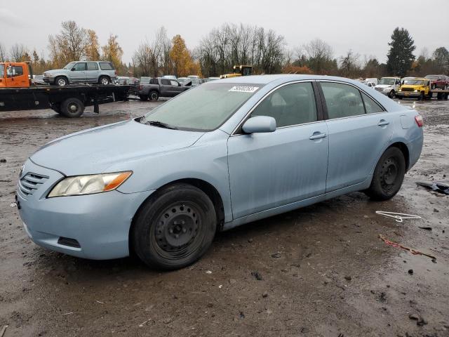 TOYOTA CAMRY 2009 4t1be46k69u876499