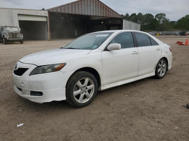 TOYOTA CAMRY 2009 4t1be46k69u887079