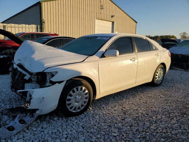 TOYOTA CAMRY BASE 2009 4t1be46k69u887101