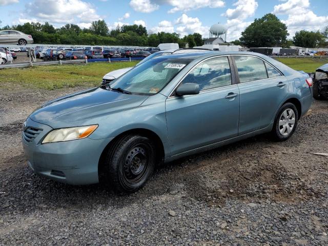 TOYOTA CAMRY 2009 4t1be46k69u889348