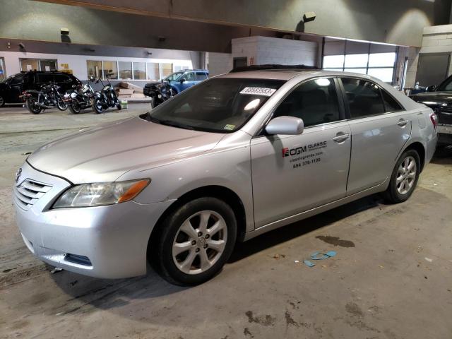 TOYOTA CAMRY BASE 2009 4t1be46k69u891651