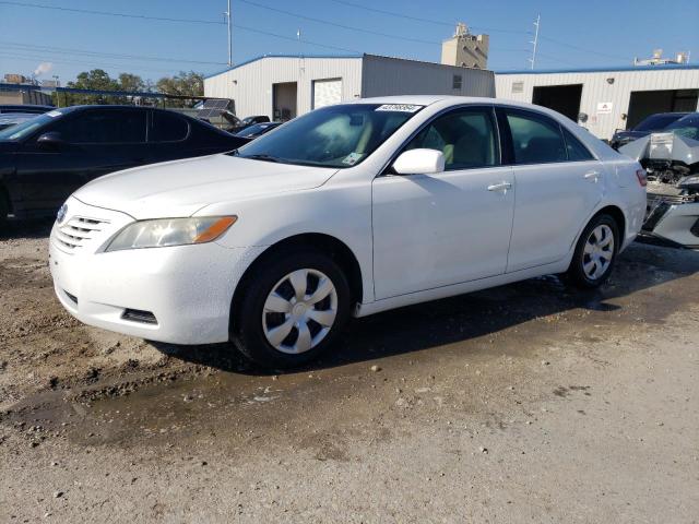 TOYOTA CAMRY 2009 4t1be46k69u891973